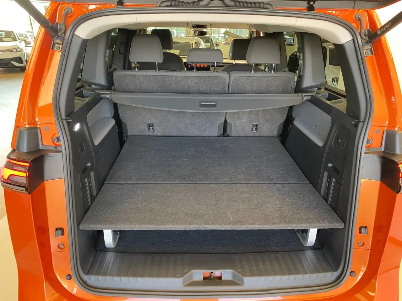 Billede 13 - VW ID.Buzz 77 Pro SWB