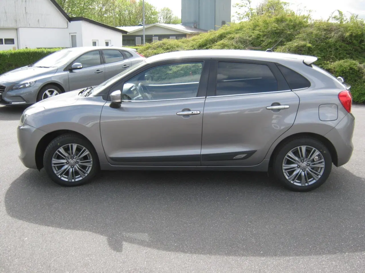 Billede 3 - Suzuki Baleno 1,2 Dualjet Exclusive