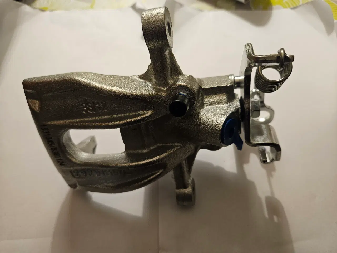 Billede 5 - Bremsekaliber højere og venstre ford mondeo mk3