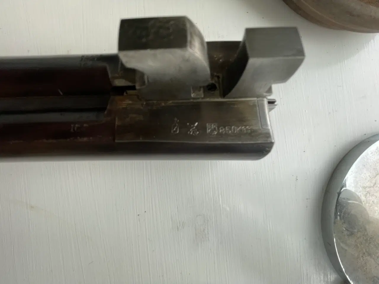 Billede 2 - Eibar Hercules 16/70 side by side