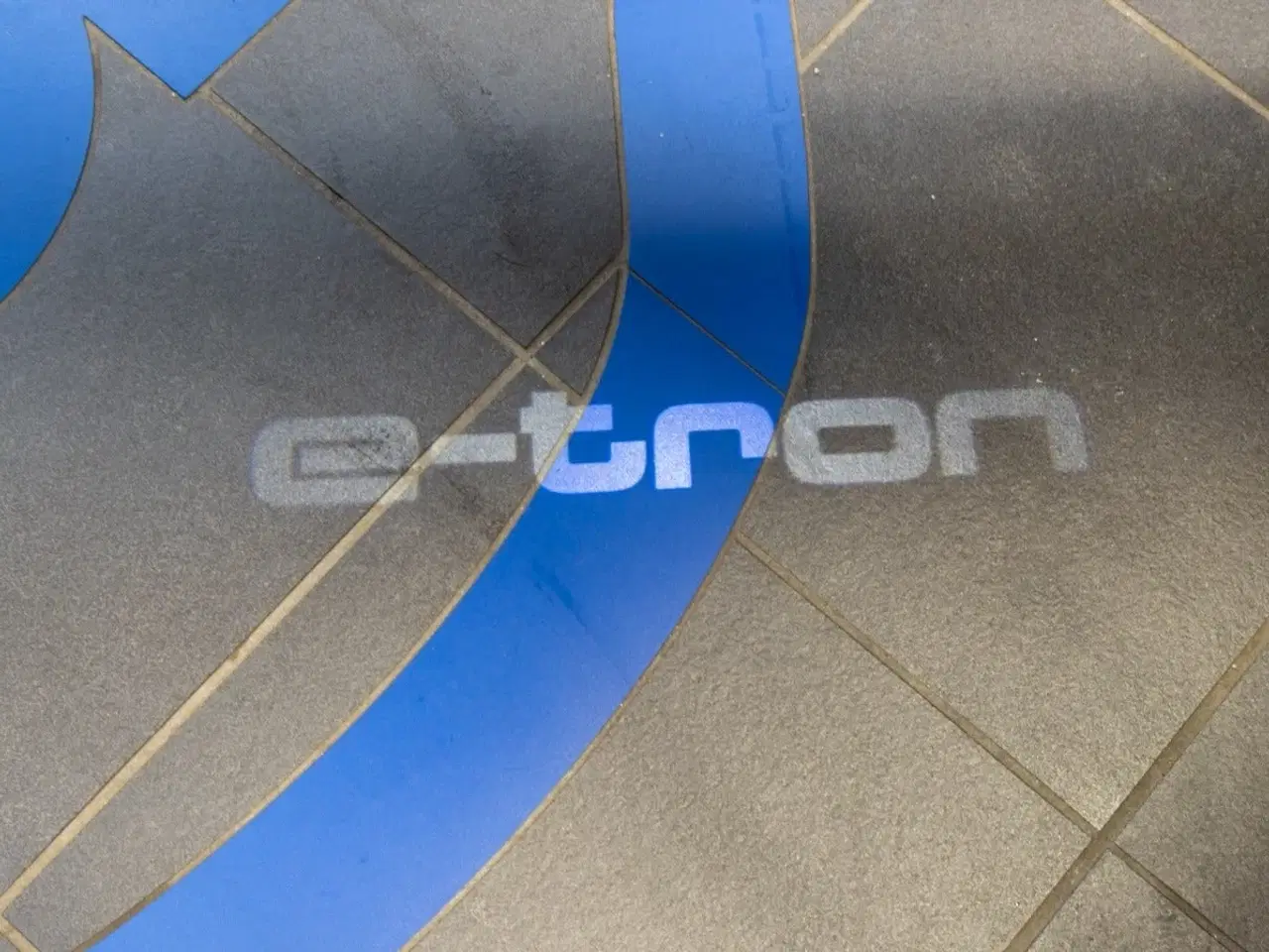 Billede 21 - Audi e-tron S  quattro