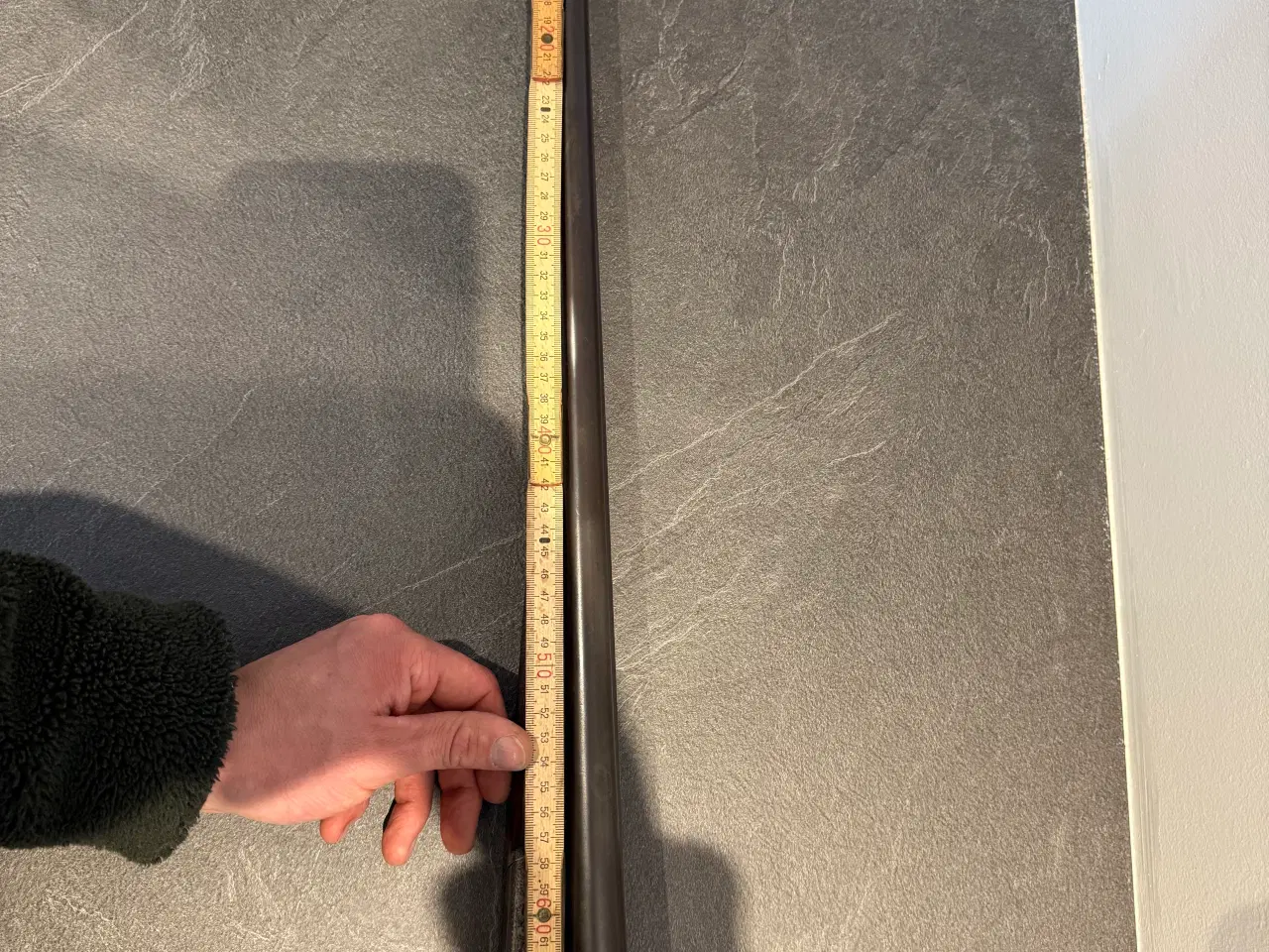 Billede 11 - AYA Goldpoint 12/70 Haglgevær