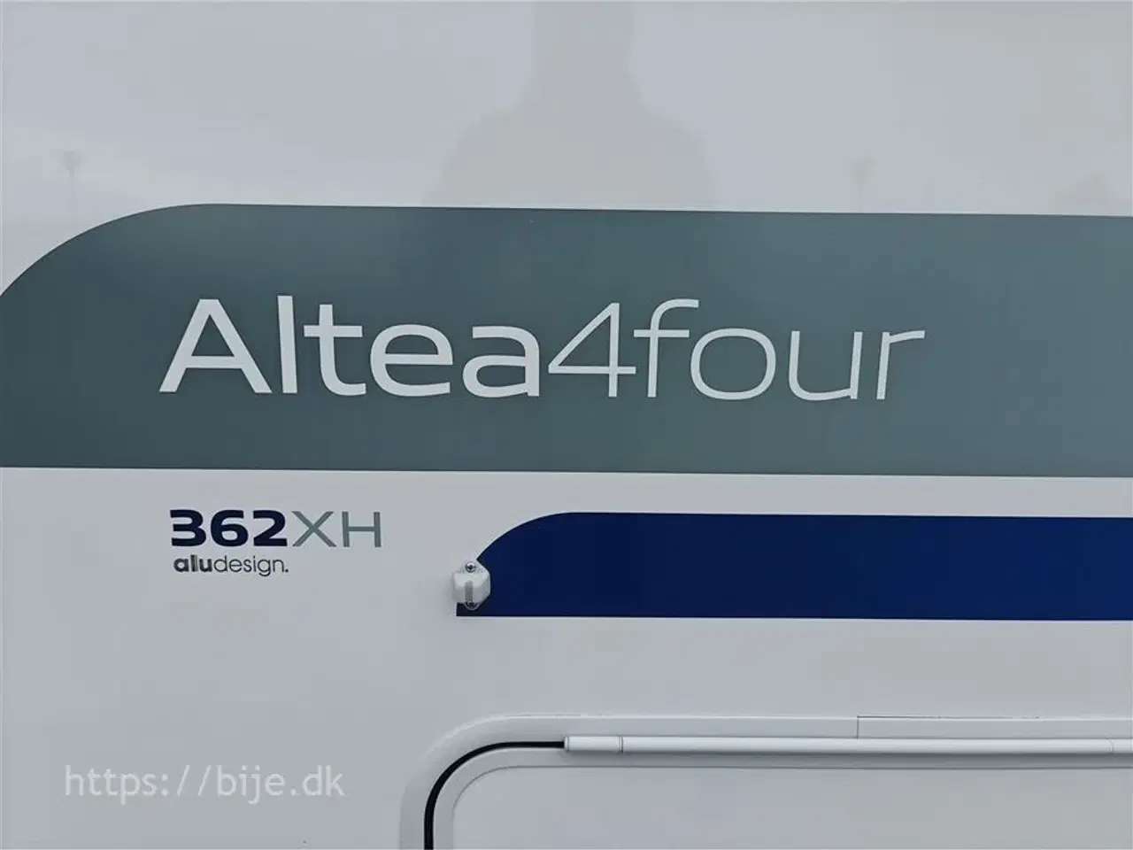 Billede 16 - 2016 - Adria Altea4Four 362 XH