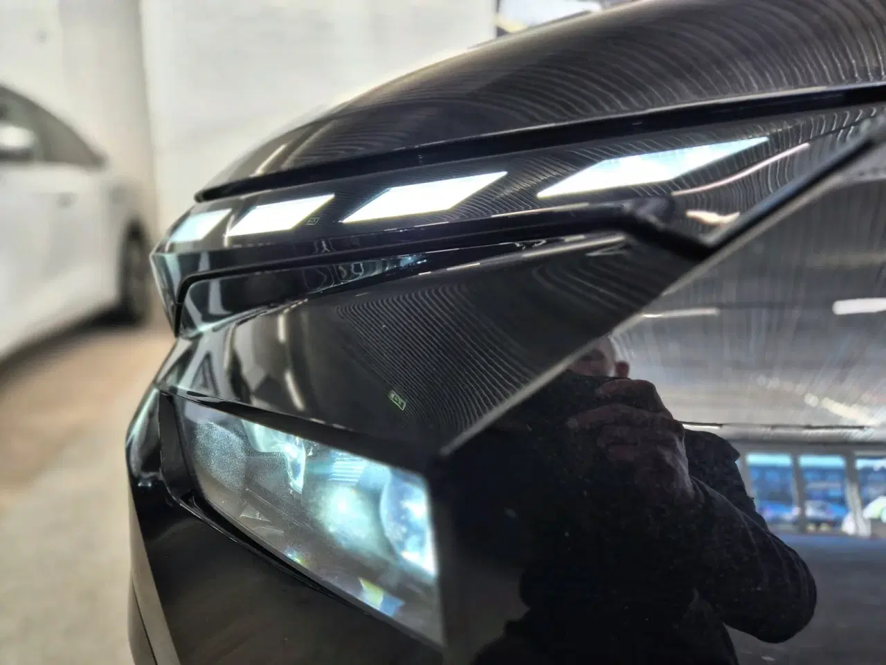 Billede 28 - Skoda Enyaq 85 iV Sportline 286HK 5d Aut.