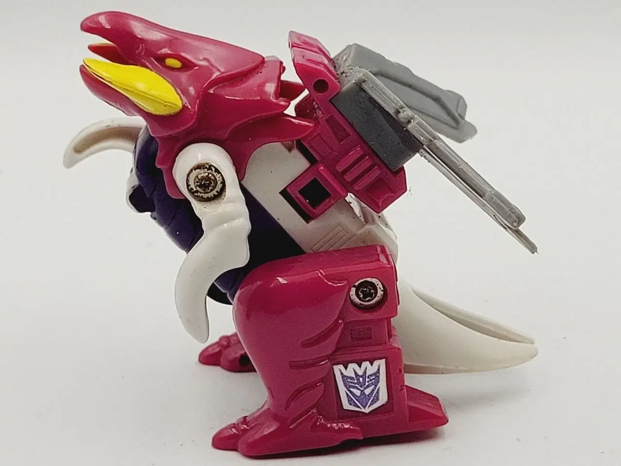 Billede 3 - Transformers firecon SPARKSTALKER