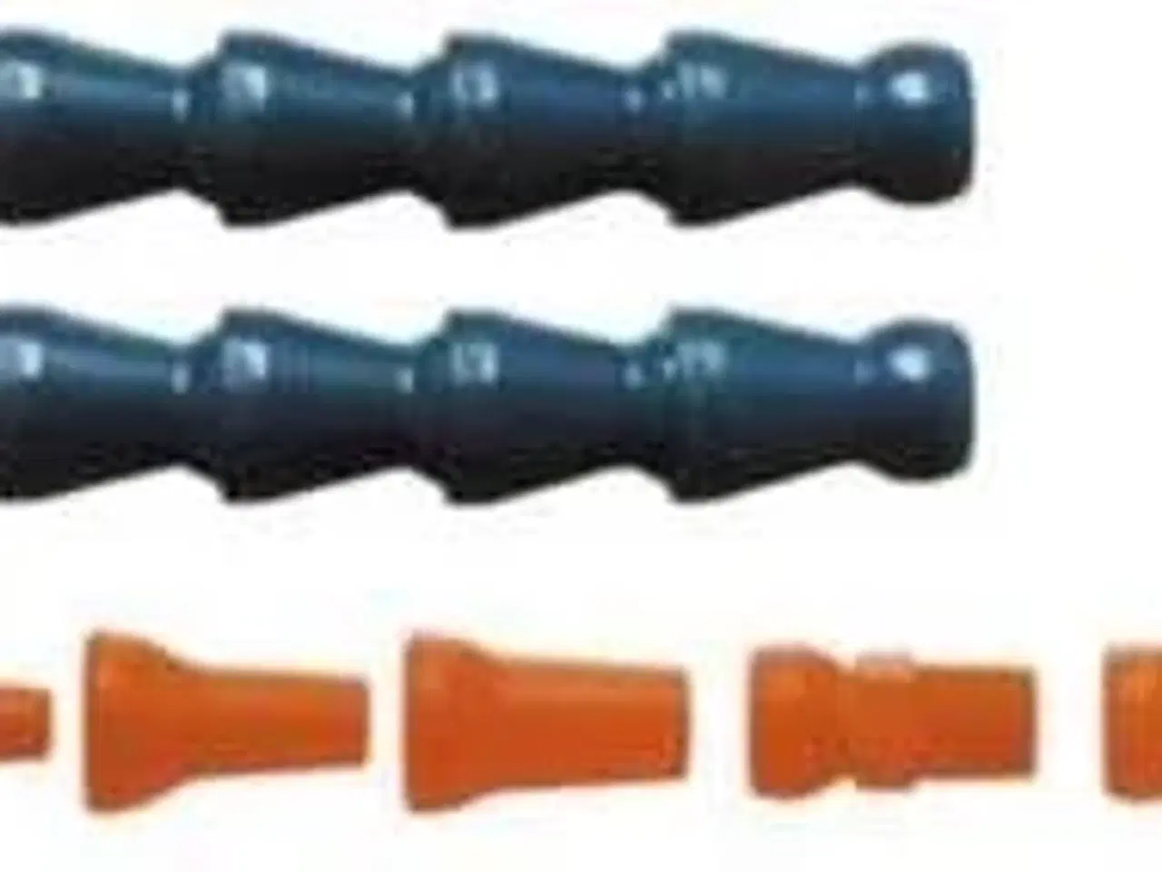 Billede 1 - Kølevæskeslange 1/2