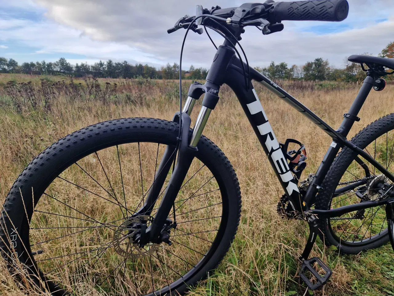 Billede 2 - Trek Marlin 4 som ny 