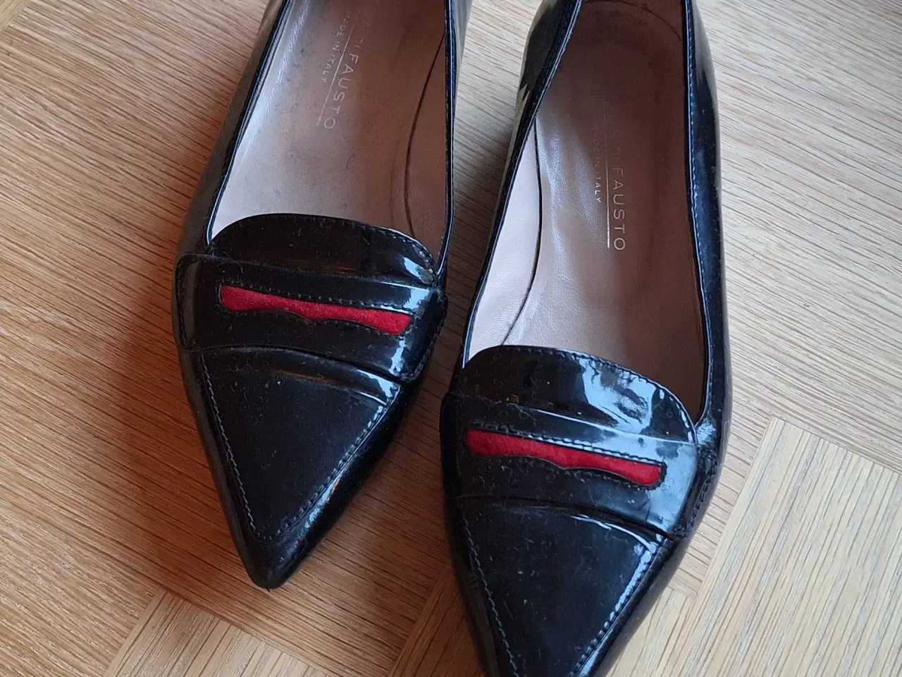 Billede 1 - Laksko str. 37