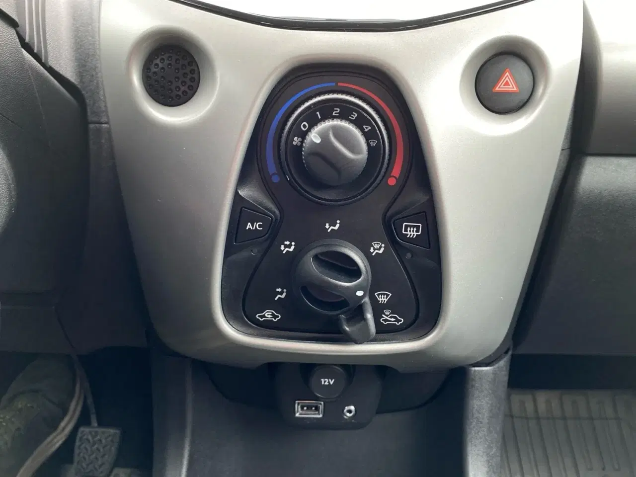 Billede 14 - Toyota Aygo 1,0 VVT-I X-Touch 69HK 5d