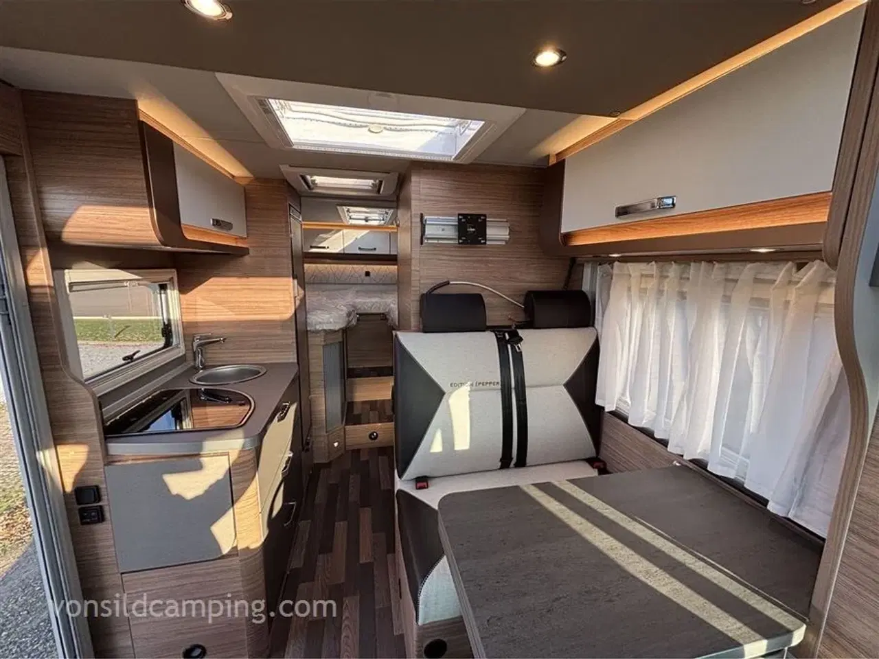 Billede 22 - 2026 - Weinsberg CaraCompact 600 MEG Pepper