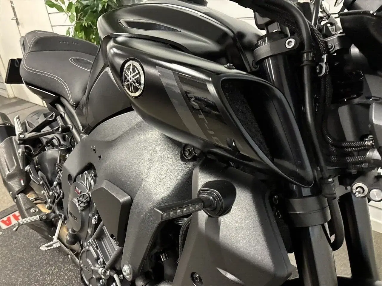 Billede 5 - Yamaha MT-10 ABS