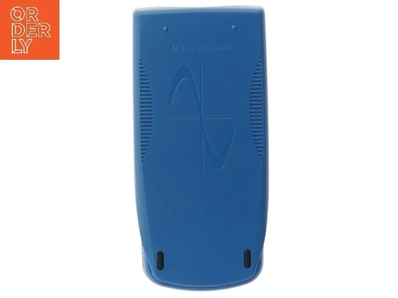 Billede 3 - Texas Instruments TI-82 Stats lommeregner fra Texas Instruments (str. 18,5x8,5 cm)