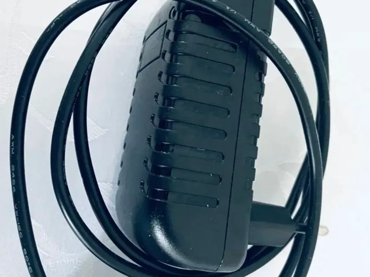 Billede 5 - Trolla elektrisk sprøjte + ny vogn + lanse