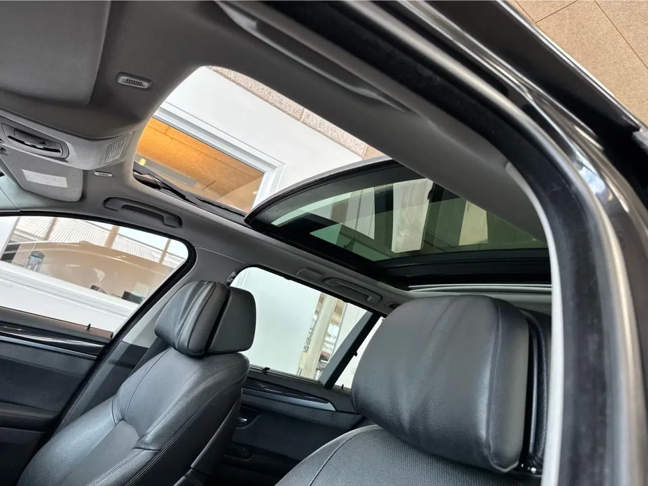 Billede 18 - BMW 530d 3,0 Touring aut.