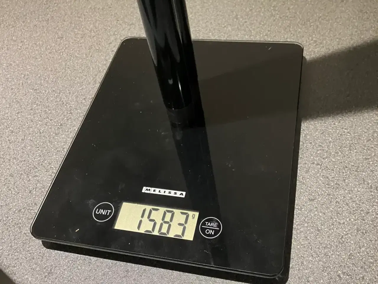 Billede 7 - Salvinelli 81cm løb som ny