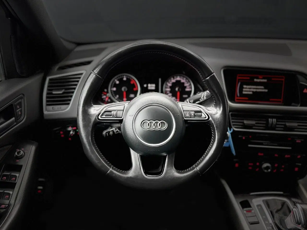 Billede 7 - Audi Q5 3,0 TDi 245 quattro S-tr.