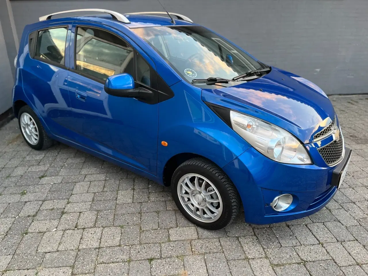 Billede 3 - Chevrolet Spark 1,2 LS Beat