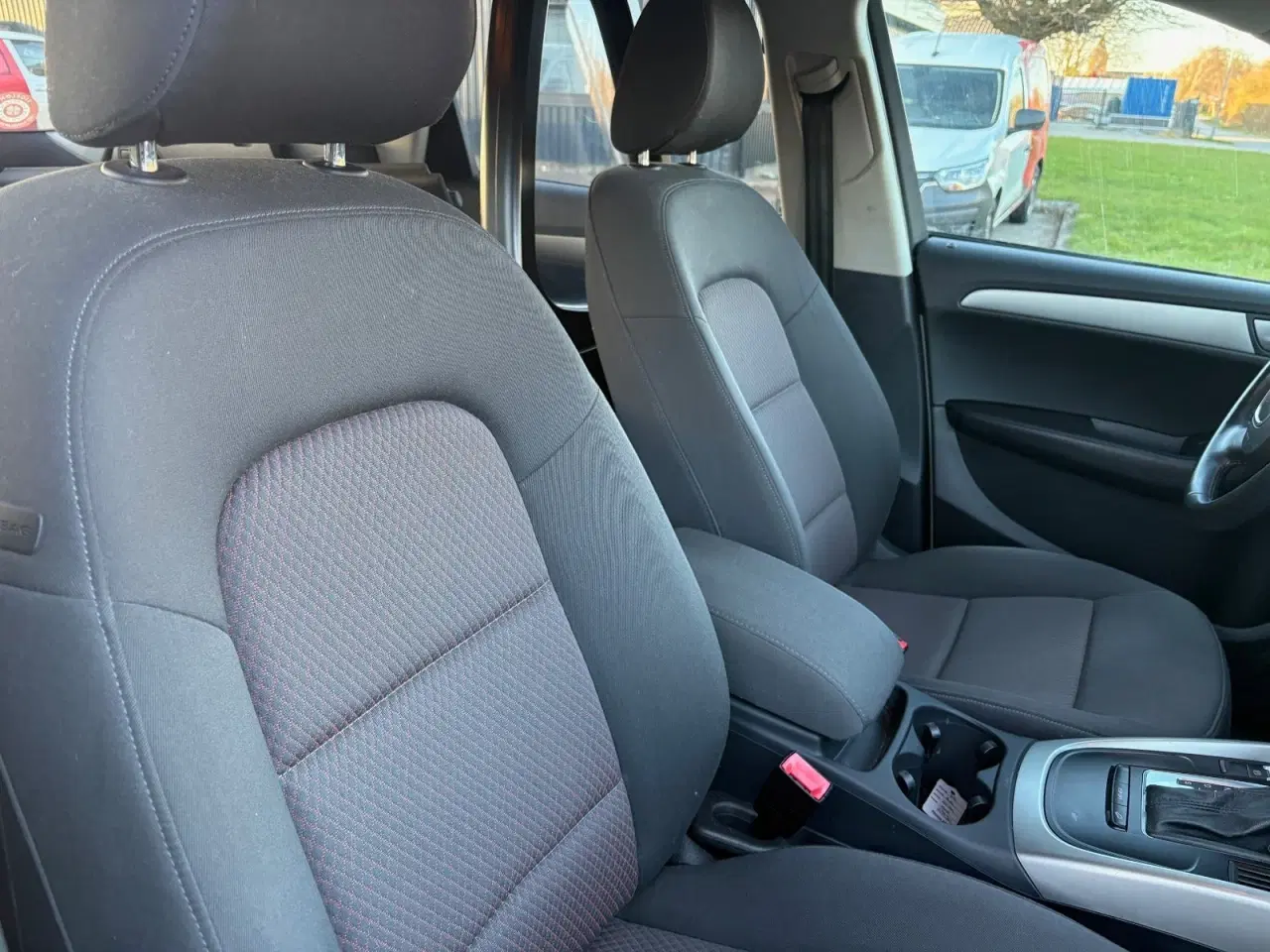 Billede 9 - Audi Q5 3,0 TDi 240 quattro S-tr. Van