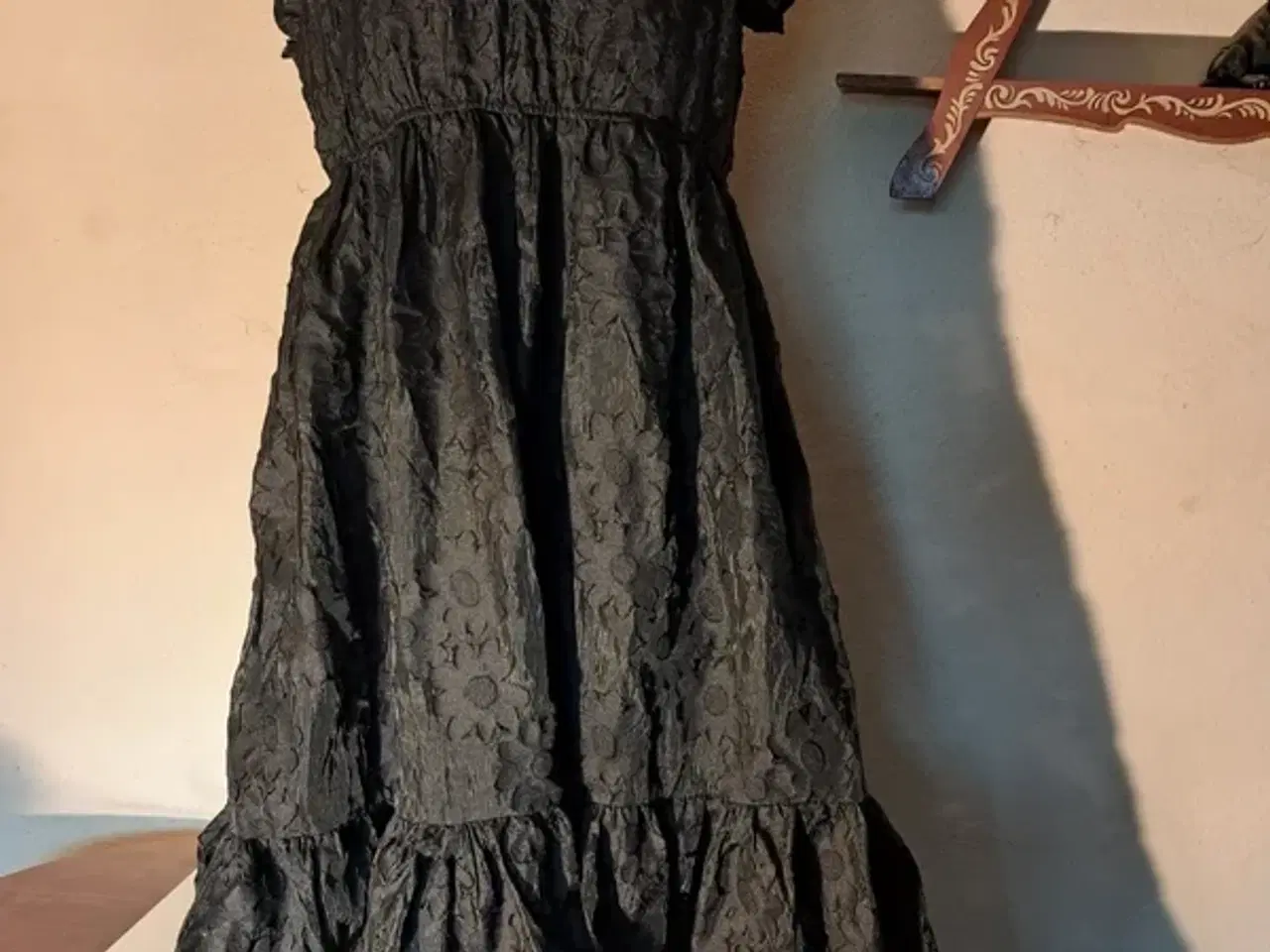 Billede 1 - VRS str. M kjole