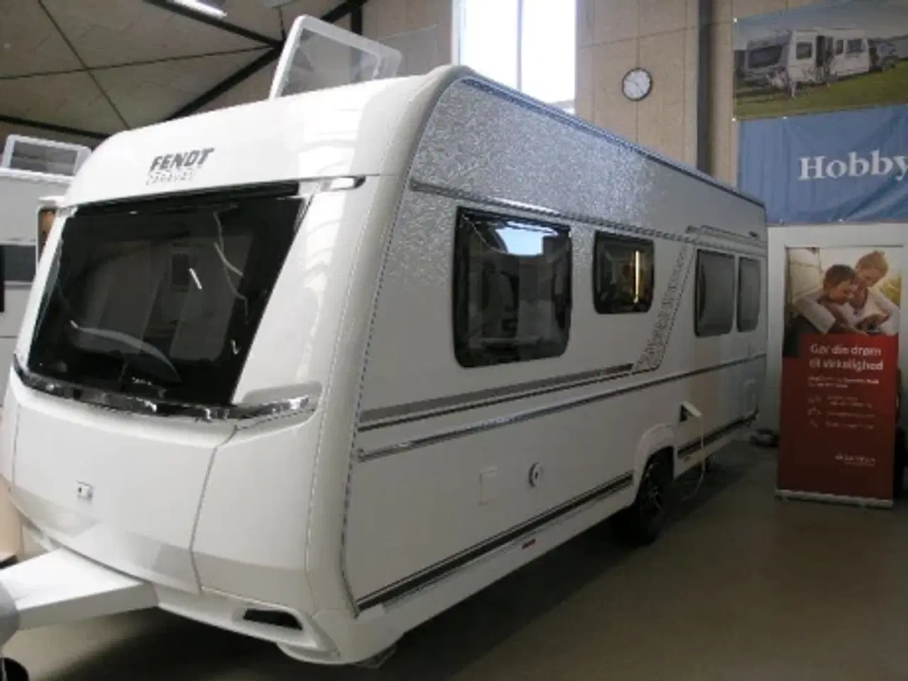 Billede 3 - Fendt Diamant 560 DW