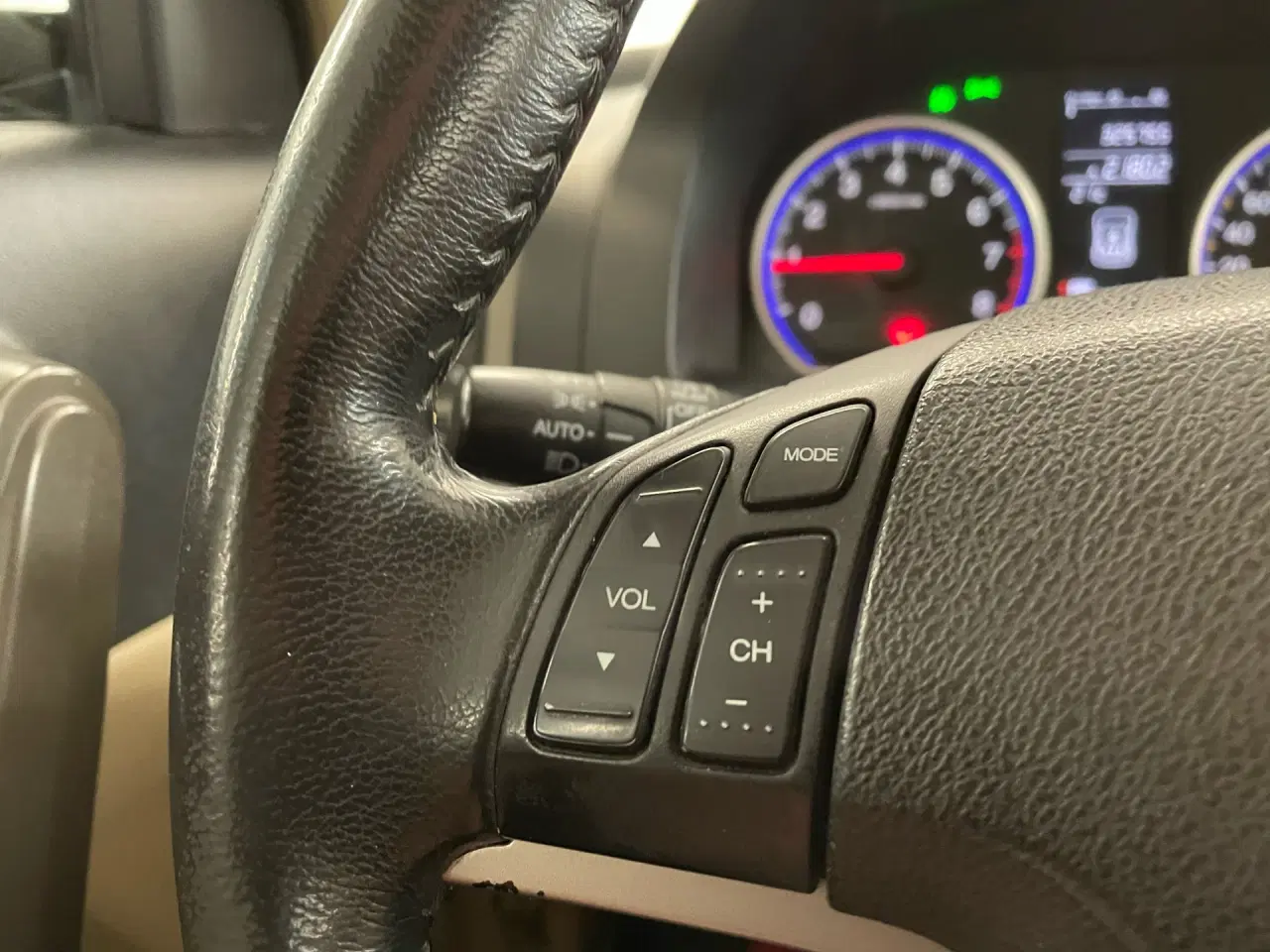 Billede 13 - Honda CR-V 2,0 Elegance 4x4 150HK 5d 6g