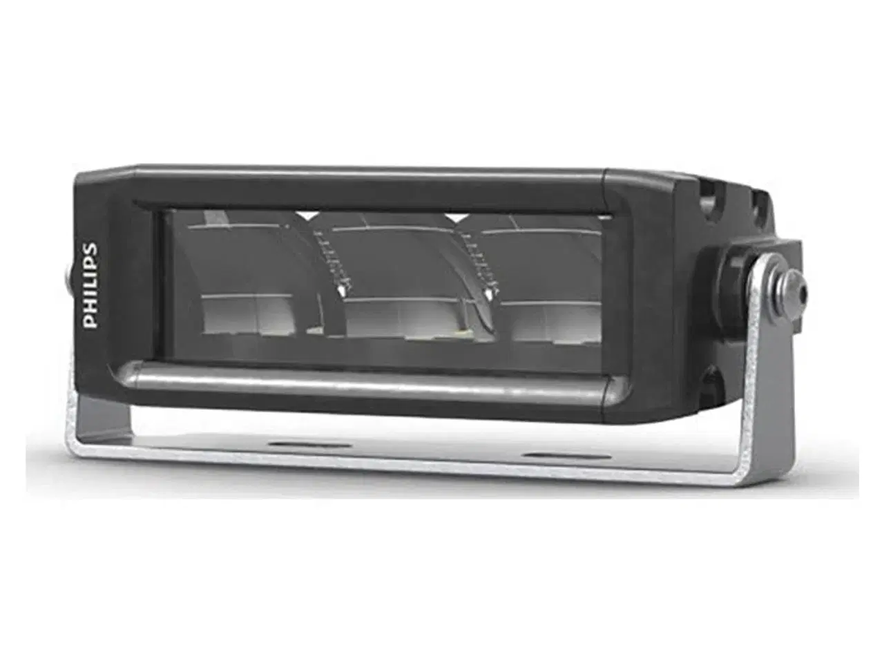 Billede 1 - Philips UD5100 4" LED Lysbar - Combo Beam