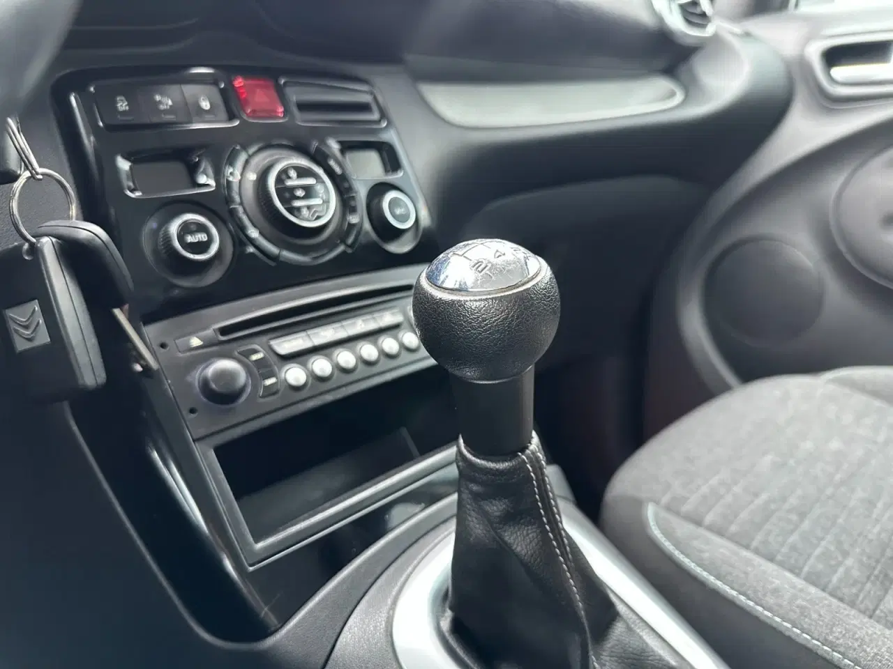 Billede 12 - Citroën C3 Picasso 1,6 BlueHDi 100 Attraction