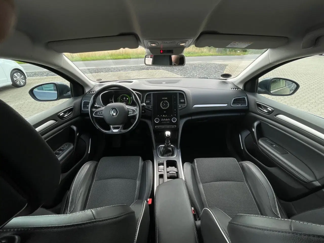 Billede 8 - Renault Megane IV 1,2 TCe 130 Bose Edition Sport Tourer