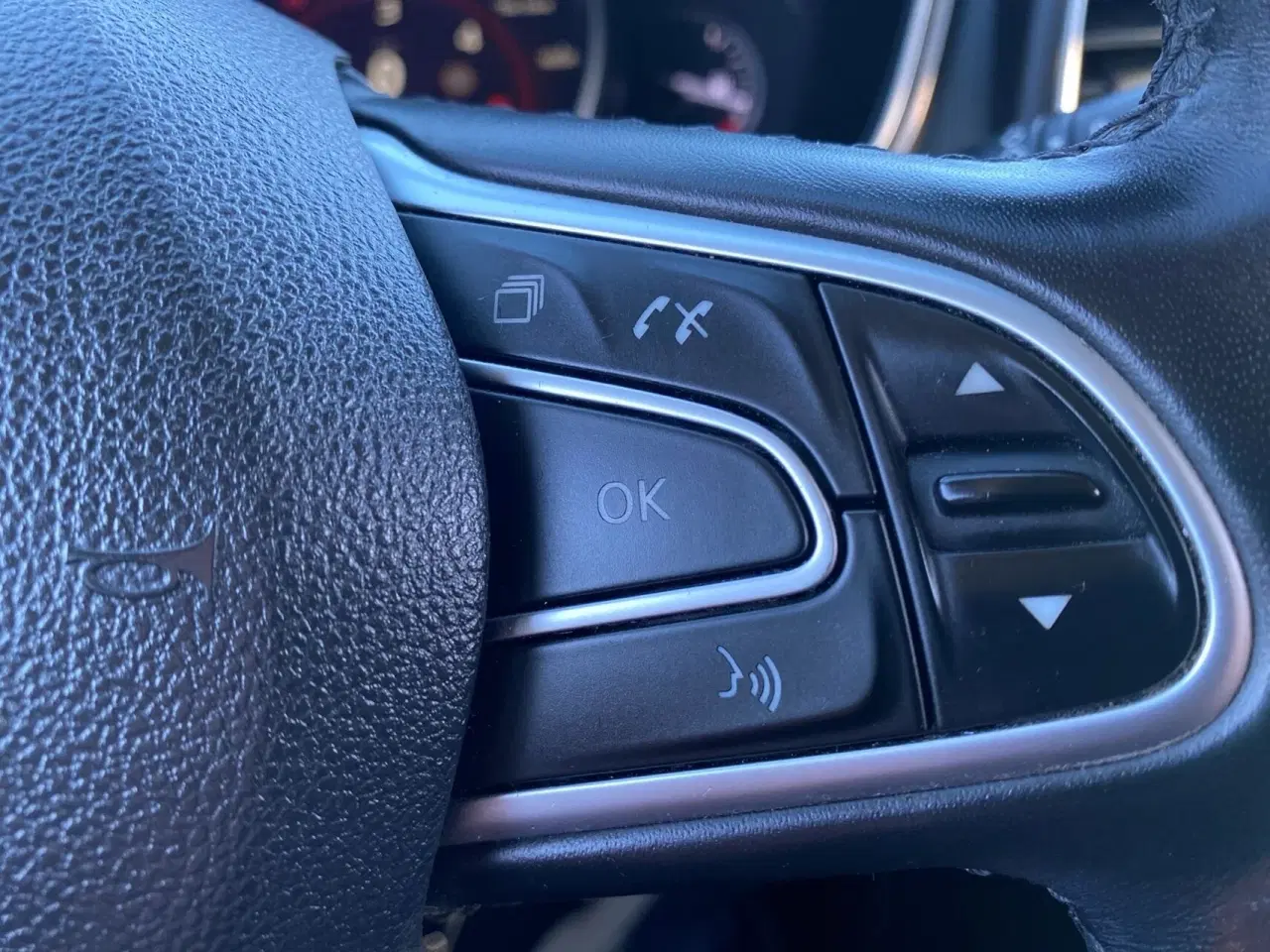 Billede 15 - Renault Talisman Sport Tourer 1,6 Energy DCI Zen 130HK Stc 6g