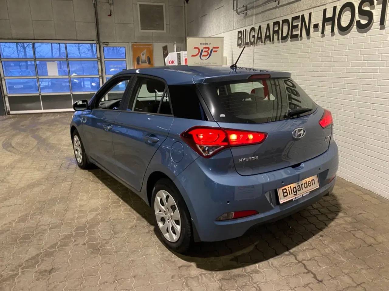 Billede 3 - Hyundai i20 1,1 CRDi 75 Trend