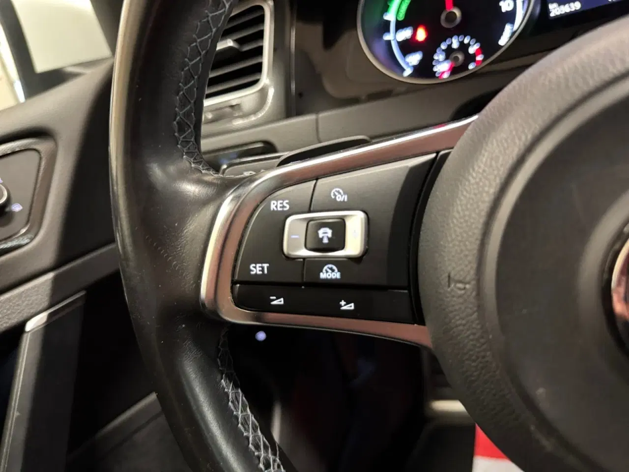 Billede 13 - VW Golf VII 1,4 GTE DSG