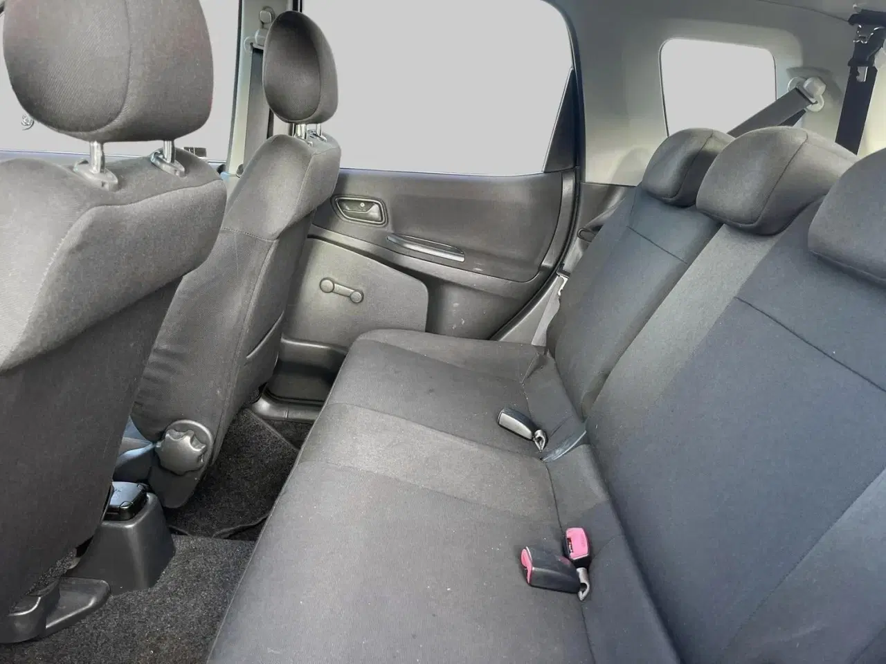 Billede 12 - Suzuki Ignis 1,3 Basic