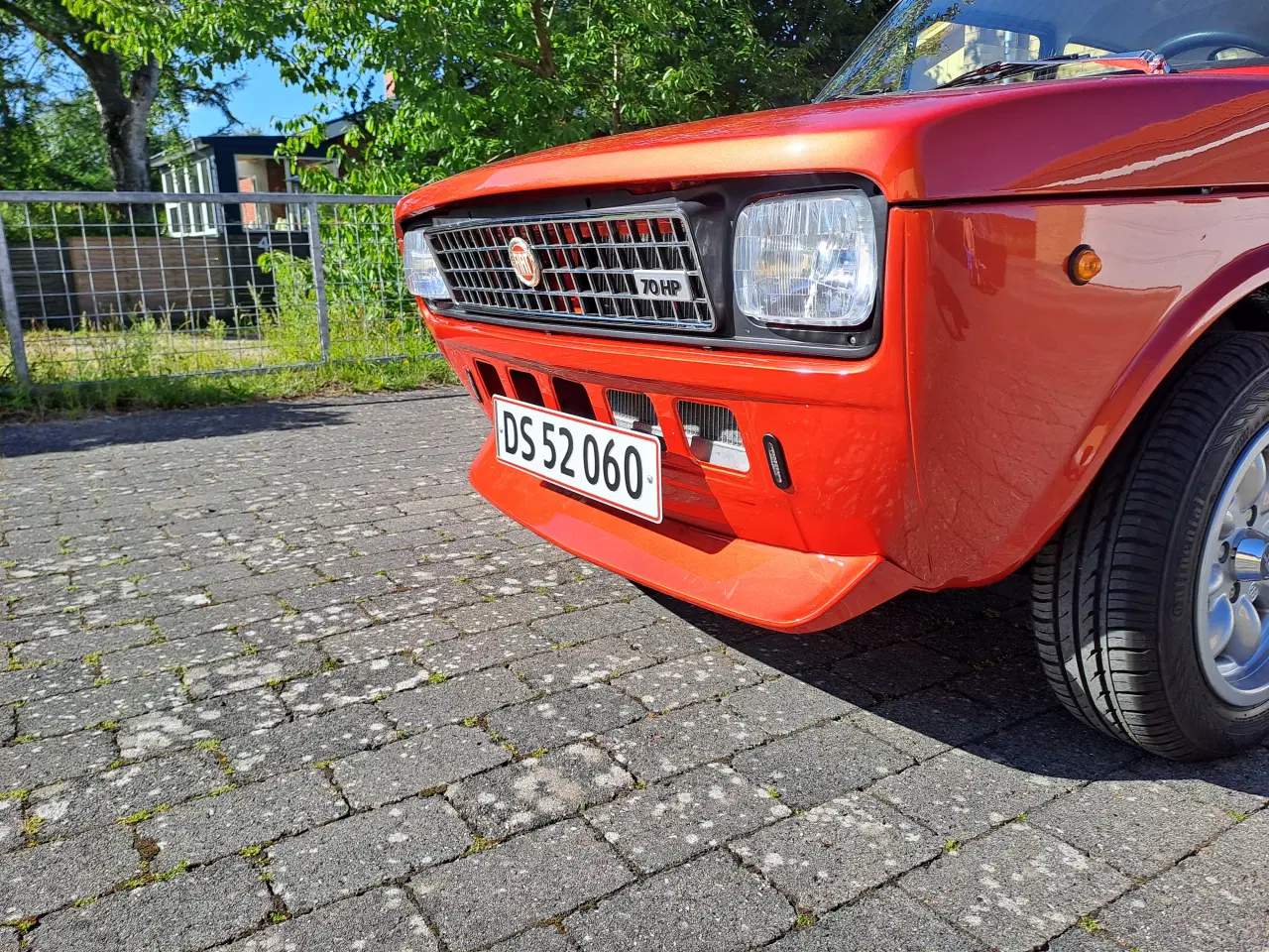 Billede 3 - Fiat 127