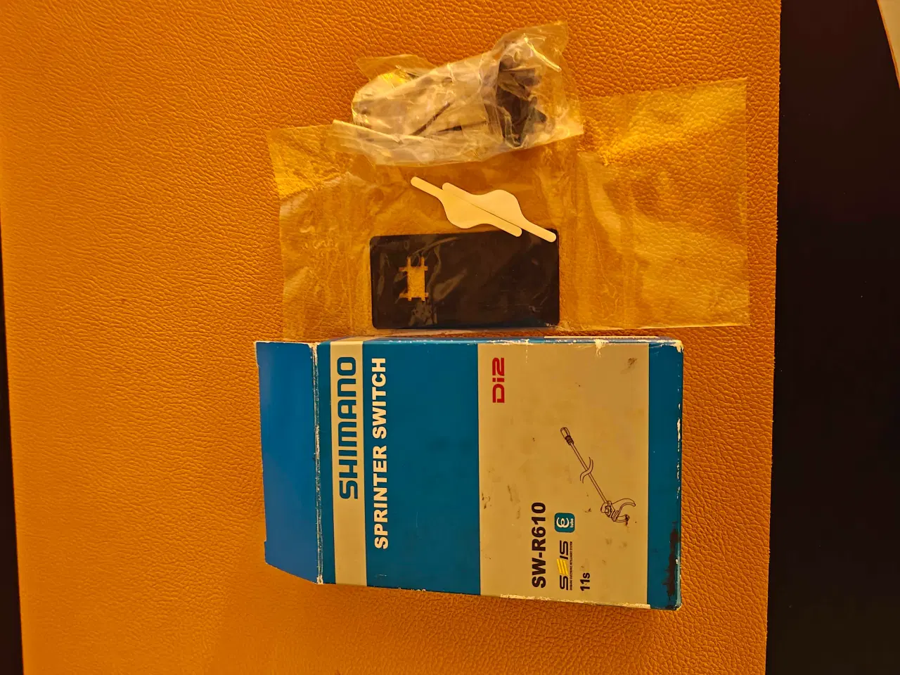 Billede 4 - Shimano Sprinter Switch SW-R610