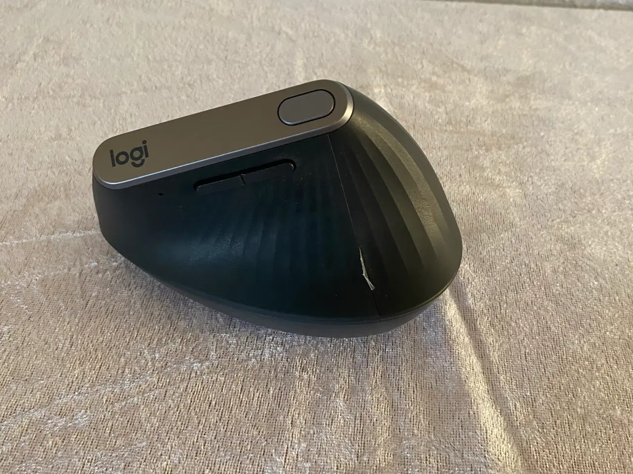 Billede 3 - ⭐️ Logitech MX Vertical – Ergonomisk Mus