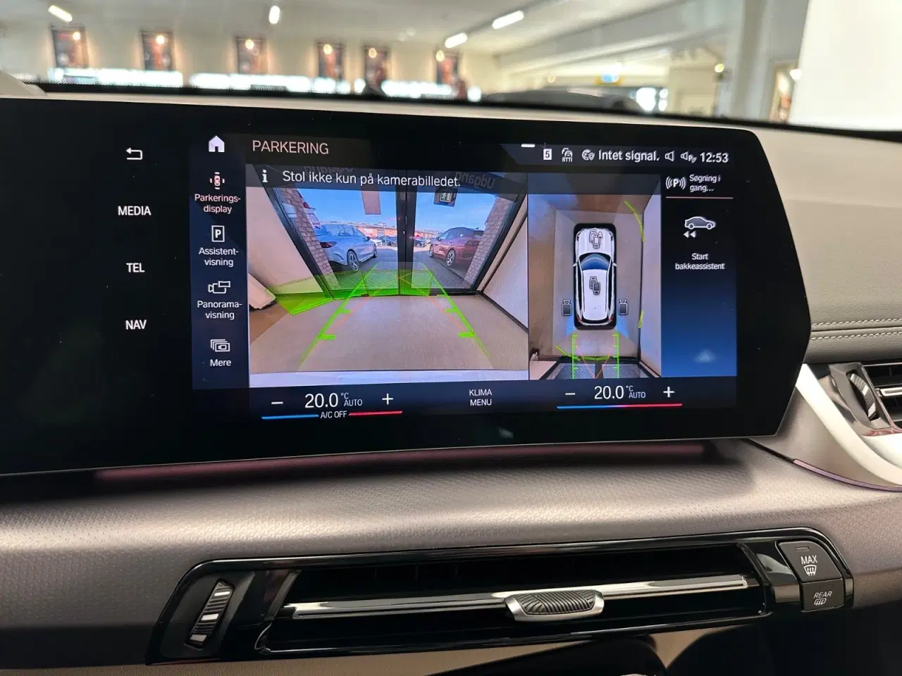 Billede 22 - BMW iX1  xDrive30 M-Sport