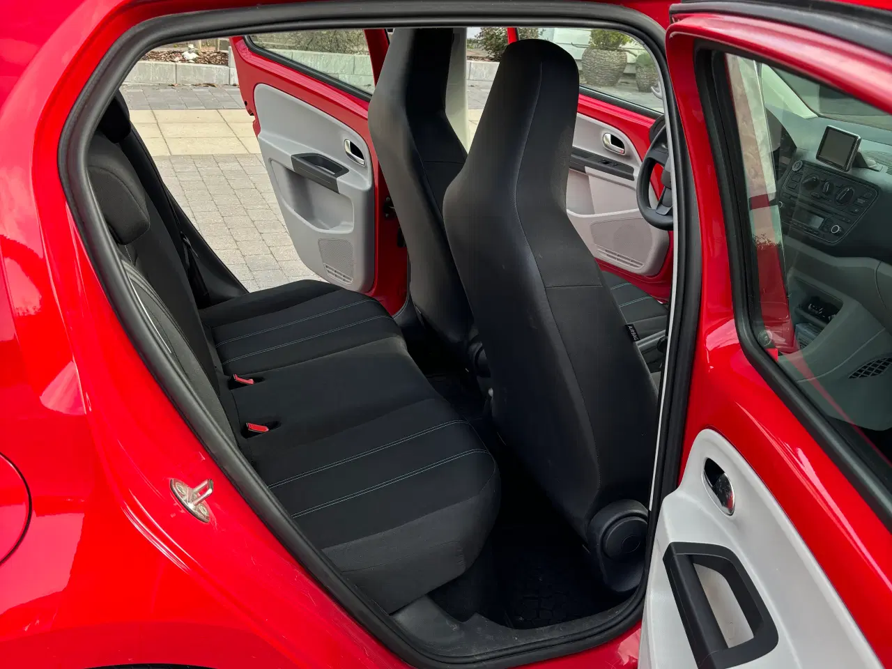 Billede 8 - Seat Mii, 1,0 60 style eco, Benzin sælges