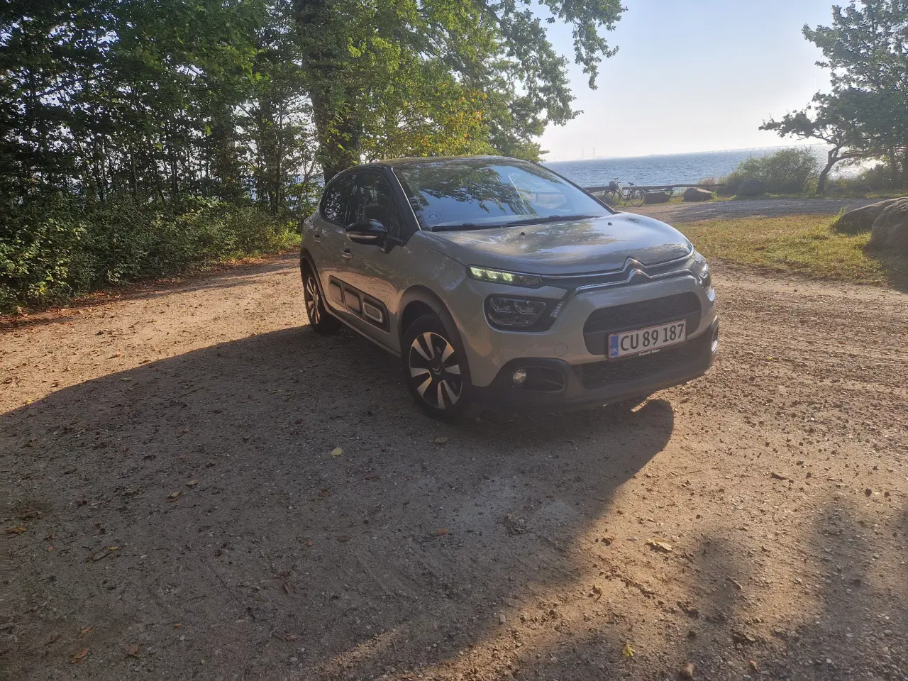 Billede 1 - Citroen C3