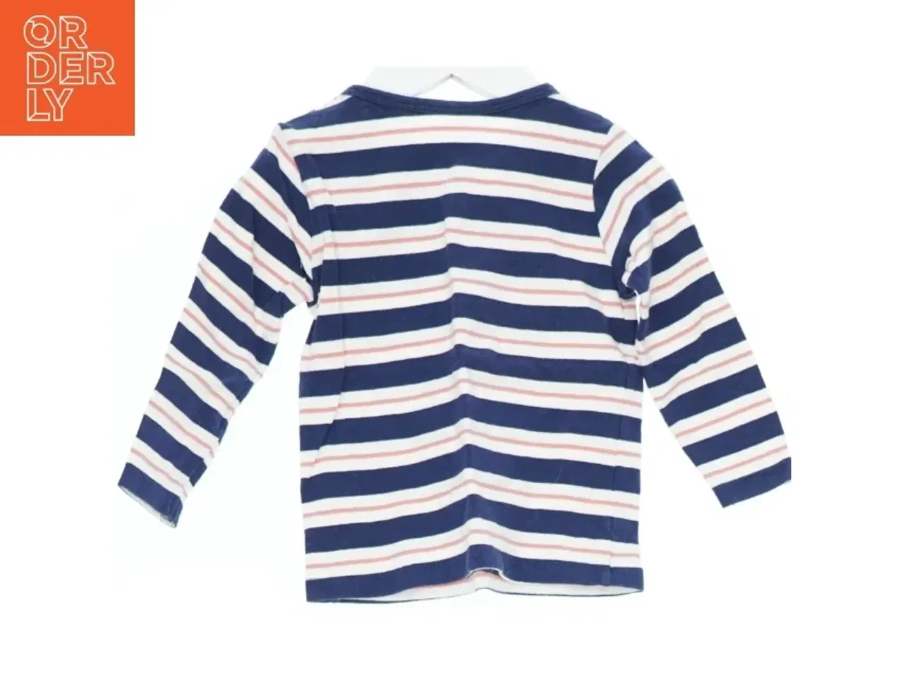 Billede 2 - Langærmet bluse fra VRS (str. 80)