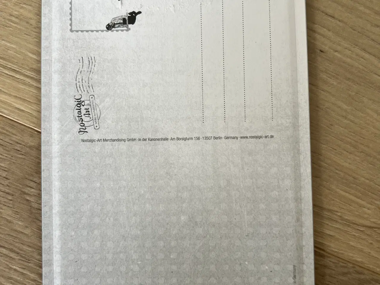 Billede 6 - 2 Forskellige skilte