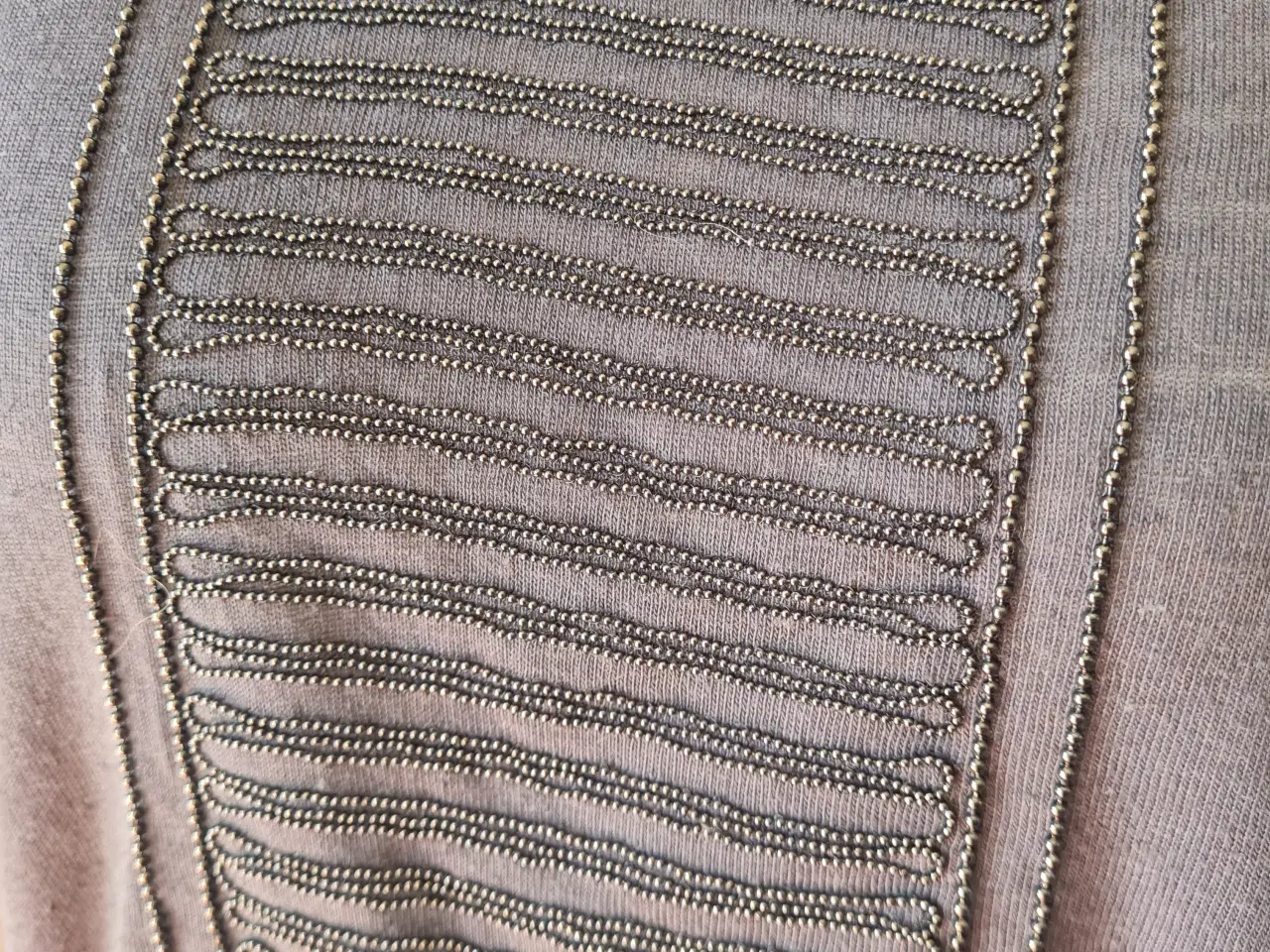 Billede 2 - Top str xl 42-44 fra H&M 
