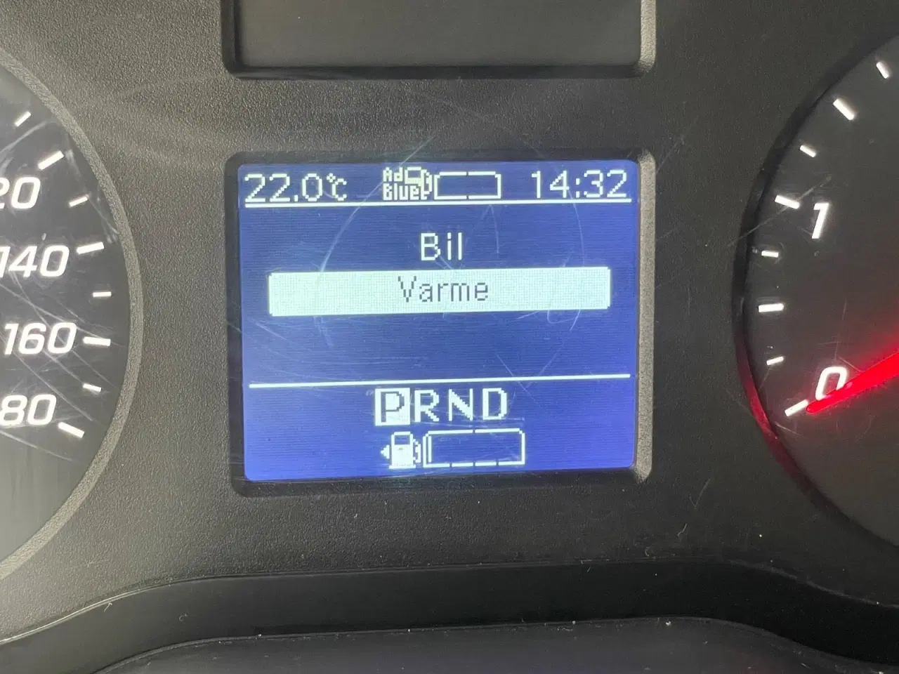 Billede 11 - Mercedes Sprinter 317 2,0 CDi A4 Kassevogn aut. RWD