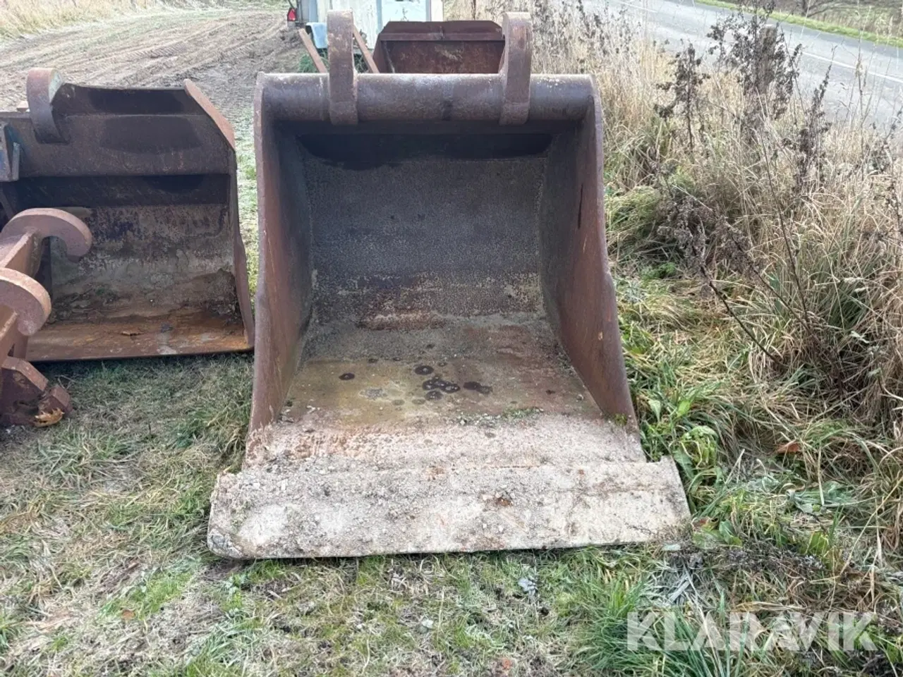 Billede 12 - skovlsæt 4 dele