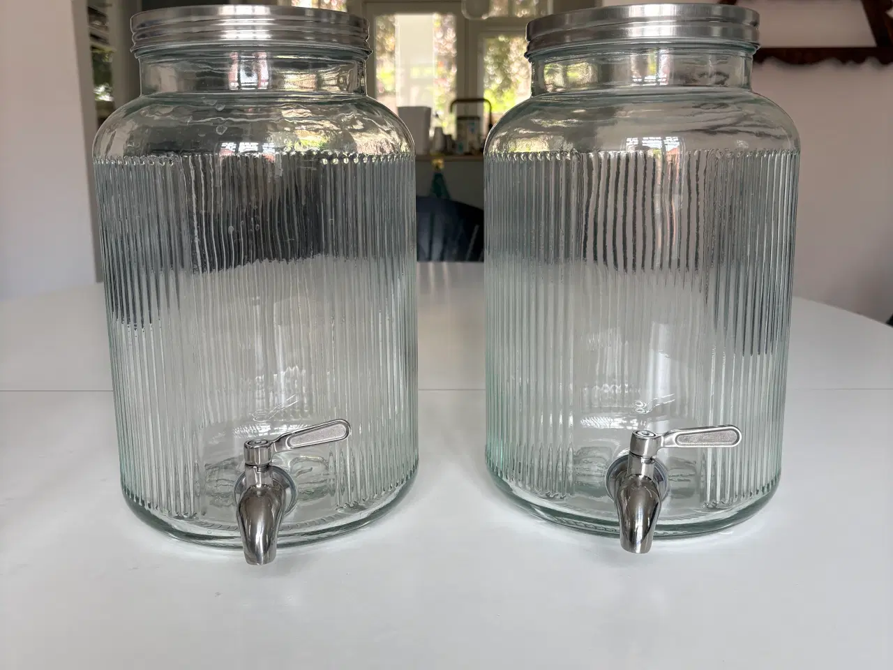 Billede 1 - 2 dispenser