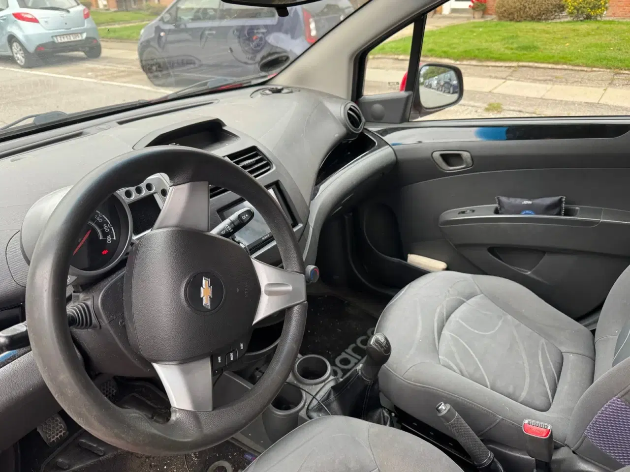 Billede 6 - Chevrolet Spark 1,0 LE