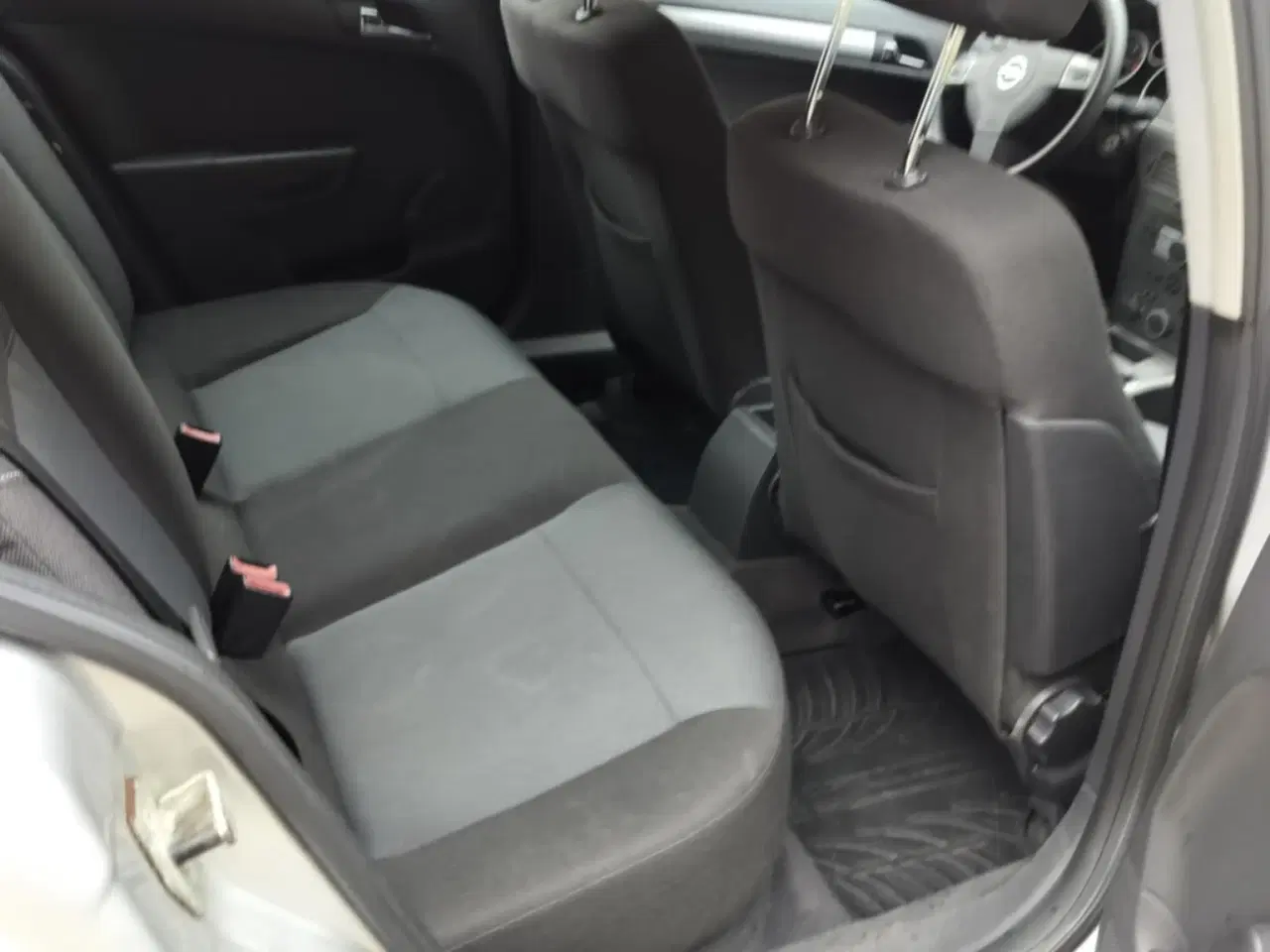 Billede 7 - Opel Astra H