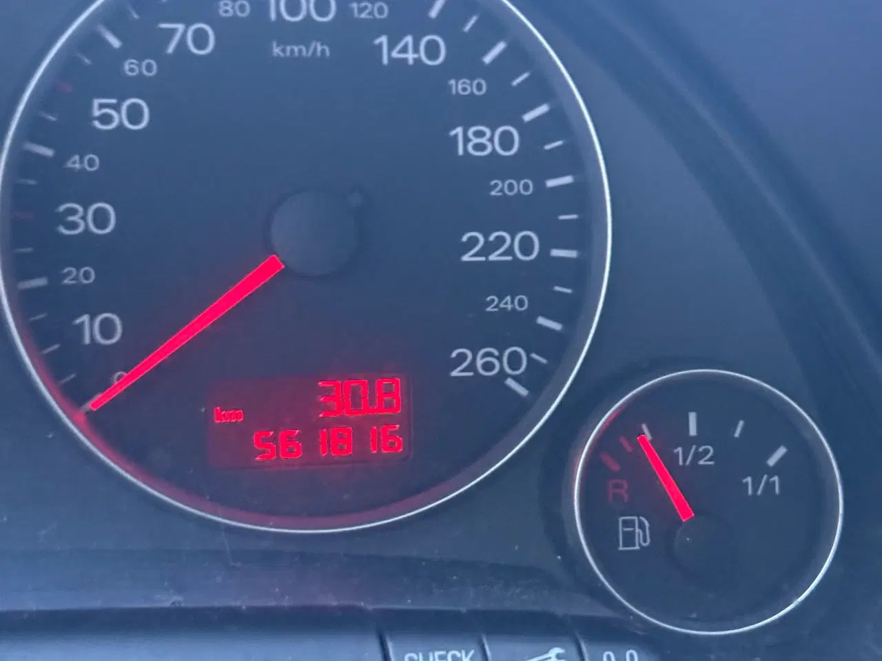 Billede 1 - A4 2,0 tdi 140 hk 6g