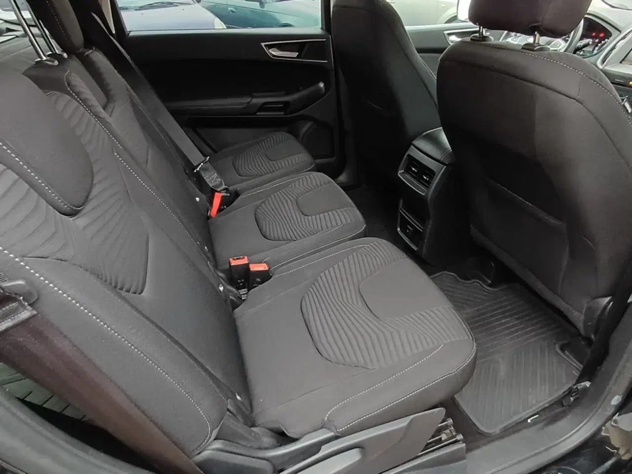 Billede 19 - Ford S-MAX 2,0 TDCi 150 Titanium