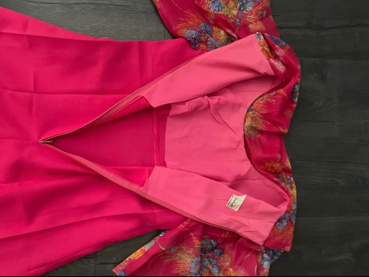 Billede 4 - Retrokjole