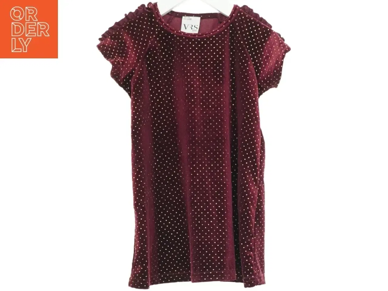 Billede 1 - Kjole fra VRS (str. 92 cm)